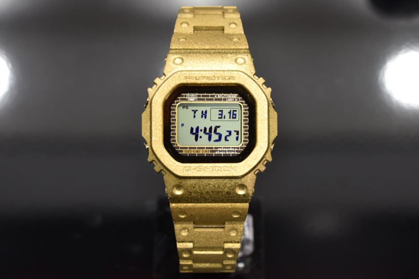 G-SHOCK」2023年4月発売の新作18本！ 注目は売り切れ必至の