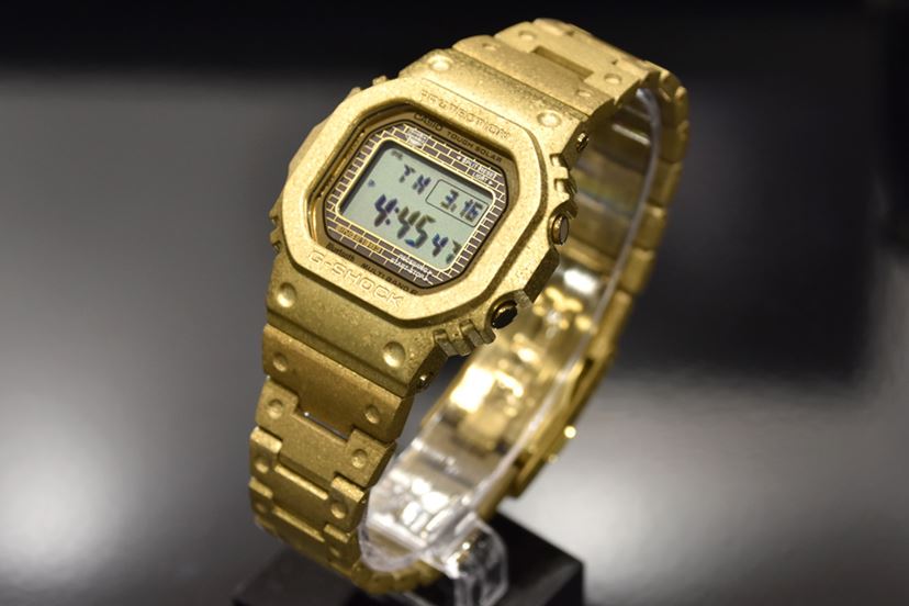 G-SHOCK」2023年4月発売の新作18本！ 注目は売り切れ必至の