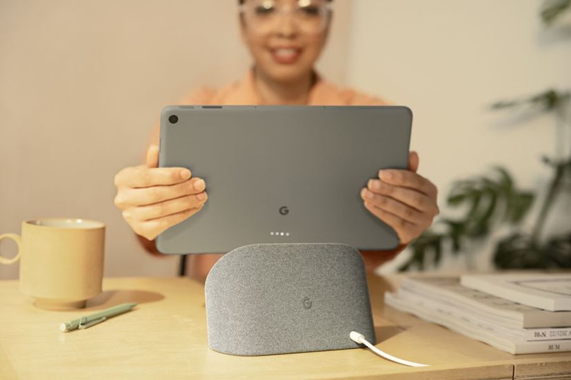 Google Pixel Tablet WiFiモデル スピーカードック付き