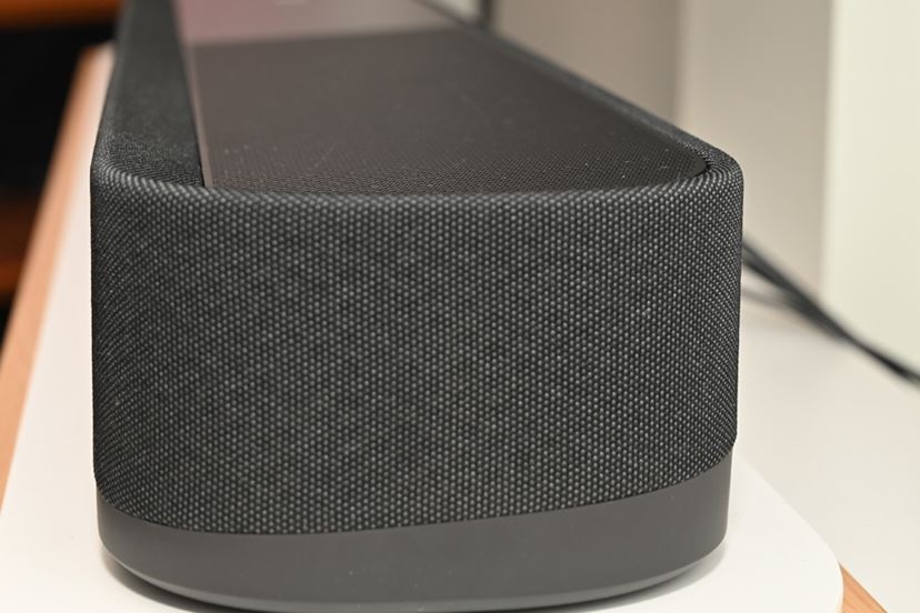 7.1.4chをサウンドバー1本で実現！ ゼンハイザー「AMBEO