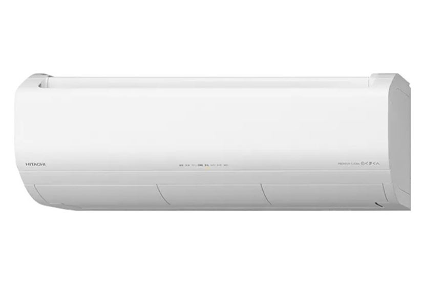 美品エアコン　最終値下げ、今夜まで！ 最終値下げ(近くならお届け可能)未使用品エアコンしろくまくん