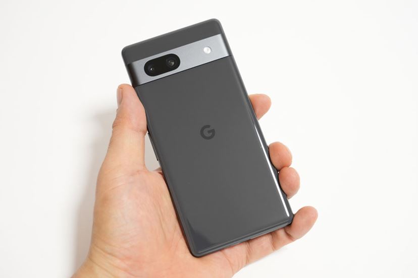 コスパ最強は変わらず!? 「Pixel 7a」と「6a」を徹底比較してみた