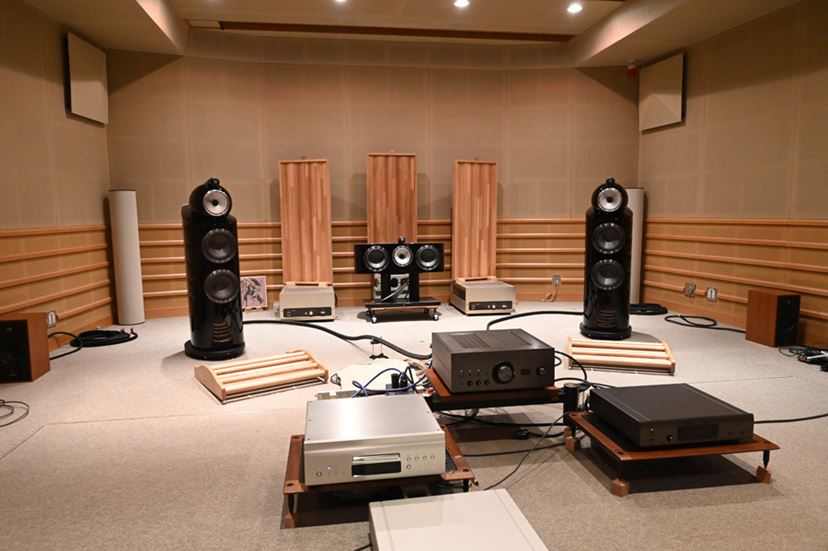 Ultra AL32 Processingなどこだわり満載! デノン単体 Ultra AL32 Processingなどこだわり満載! デノン単体