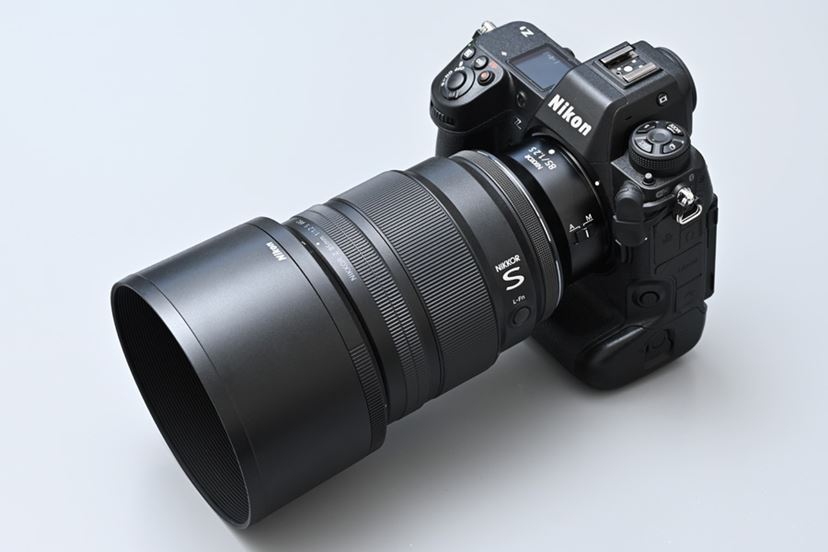 異次元”の写りを見よ！ ニコン「NIKKOR Z 85mm f/1.2 S」実写レビュー - 価格.comマガジン