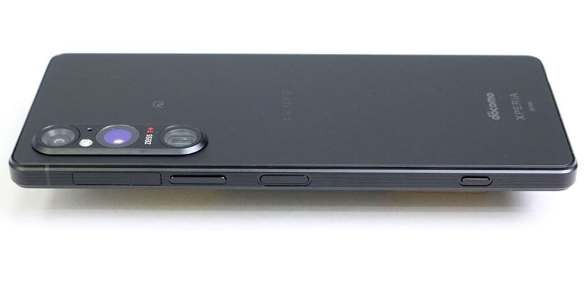 (2500)Xperia 1 V 512GB SIMフリー バッテリ良好◎ ムスビー｜Xperia 1 V XQDQ44 512GB シルバー SIMフリー