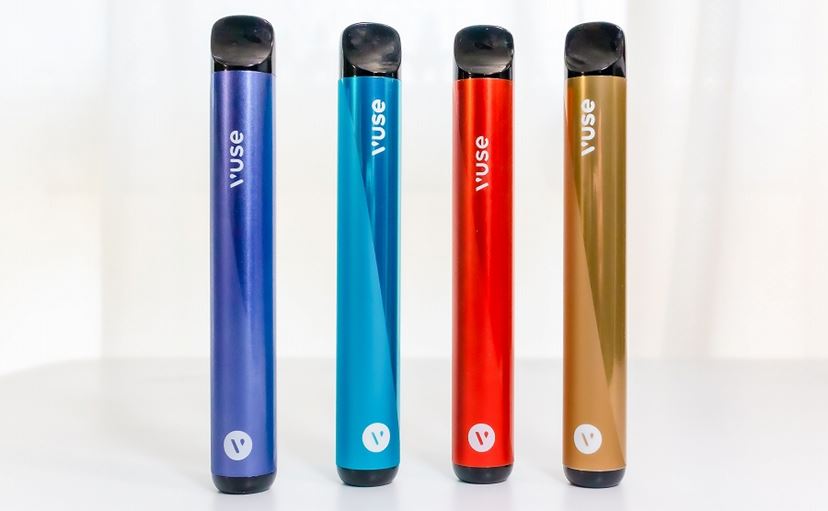 全米No.1が日本上陸！ ニコチンゼロの500回吸引ベイプ「ビューズ・ゴー