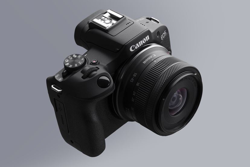 キヤノン「EOS Rシリーズ」に最小・最軽量の“末っ子”「EOS R100」が追加 - 価格.comマガジン