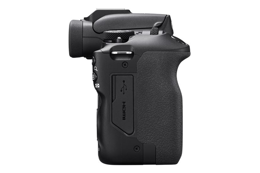 キヤノン「EOS Rシリーズ」に最小・最軽量の“末っ子”「EOS R100 キヤノン「EOS Rシリーズ」に最小・最軽量の“末っ子”「EOS R100
