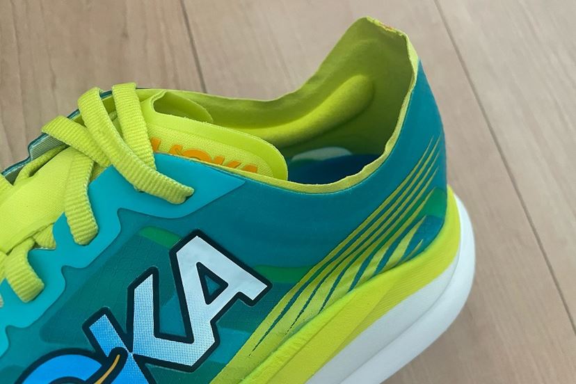 ランナーの潜在能力を引き出す！ HOKAの最新レーシングモデル