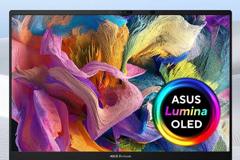 PR]薄型・軽量ながら高性能！ ASUSの14.5型ノートPC「Zenbook 14X OLED