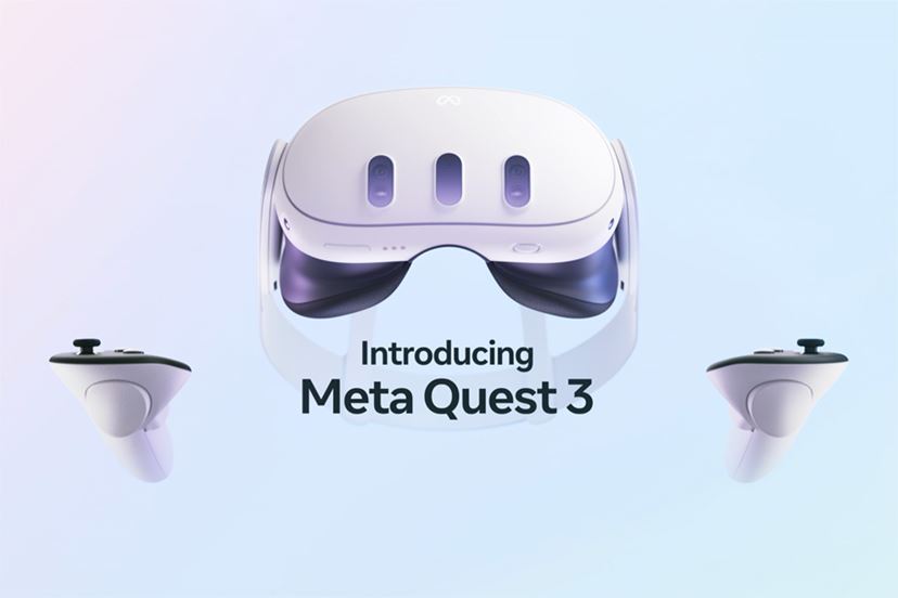 パワフルになって薄型化した「Meta Quest 3」は今秋発売！ 「Meta Quest 2」はさらに値下げ - 価格.comマガジン