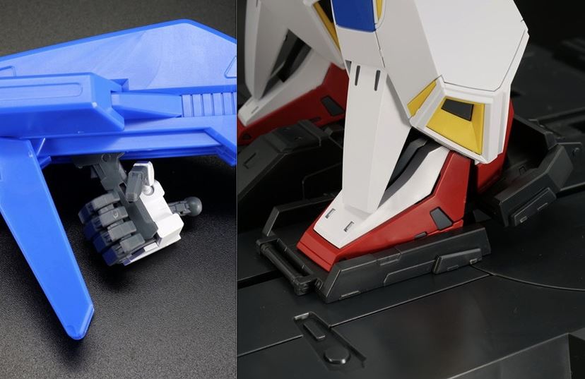 MG新作「ゼータガンダム Ver.Ka」はどこがスゴい？ 旧作「Ver.2.0」と徹底比較 - 価格.comマガジン