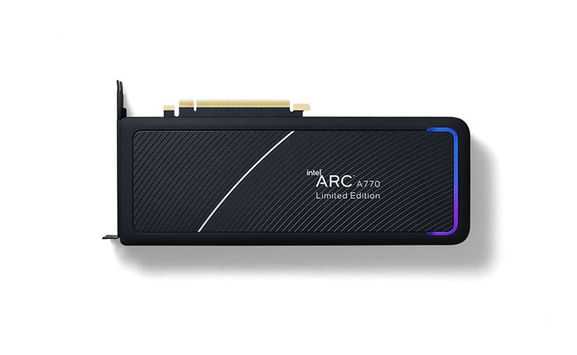 PR]インテルの本気GPU「インテル Arc A シリーズ・グラフィックス」がスゴイ理由とは - 価格.comマガジン