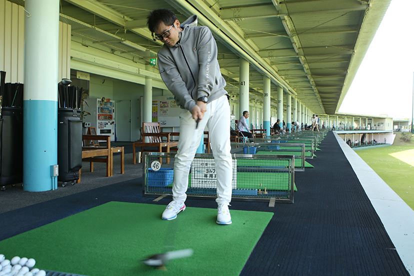 とにかく“まっすぐ”飛ばしやすい！ コブラ「エアロジェット
