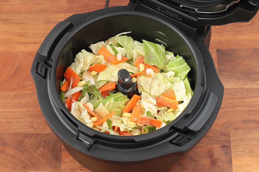 最終値下げ全自動手動切り替え可能炒め機炒飯や野菜炒めなどに!!フライパン3個付き 最終値下げ全自動手動切り替え可能炒め機炒飯や野菜炒めなどに