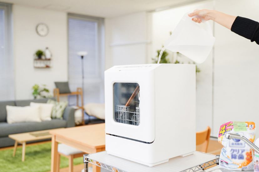 食洗機」おすすめ11選！ 最新トレンドから選び方まで徹底解説【2026年2