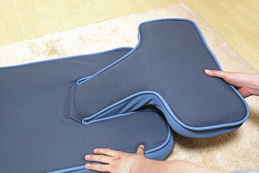 ニトリの「ゲーミング座椅子」が快適すぎる！ ゴロゴロ生活