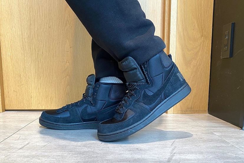 ナイキ ターミネーター Nike Terminator High | Champs Sports