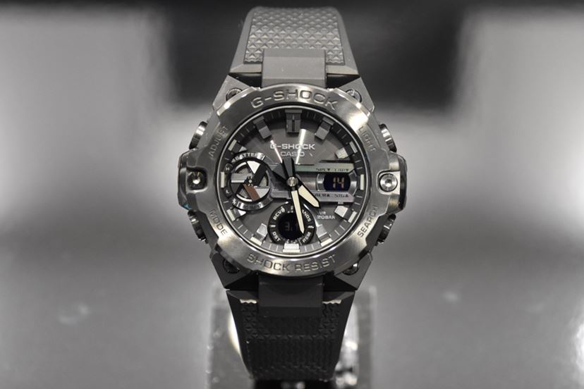 G-SHOCK」2023年5～6月発売の新作37本！ 注目は心拍計測できる