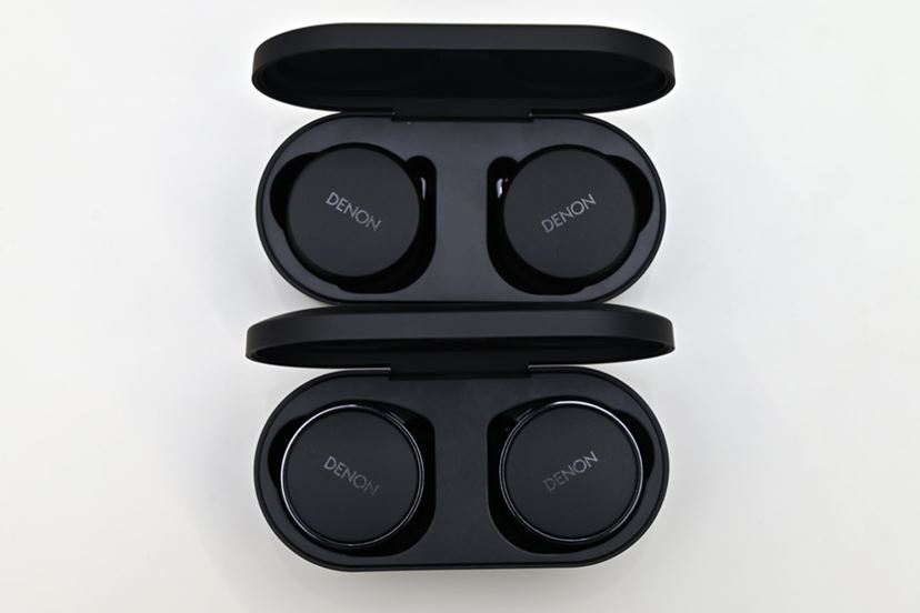 デノン最新TWS「Denon PerL」シリーズは1人ひとりの聴覚に合わせ デノン最新TWS「Denon PerL」シリーズは1人ひとりの聴覚に合わせ