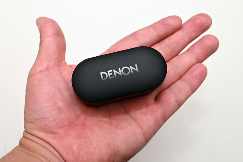 デノン最新TWS「Denon PerL」シリーズは1人ひとりの聴覚に合わせ デノン最新TWS「Denon PerL」シリーズは1人ひとりの聴覚に合わせ