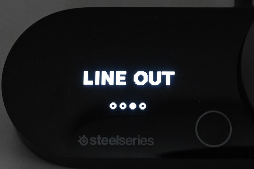 スティールシリーズ　ミックスアンプ Amazon.co.jp: SteelSeries GameDAC Gen 2 有線 ミックスアンプ