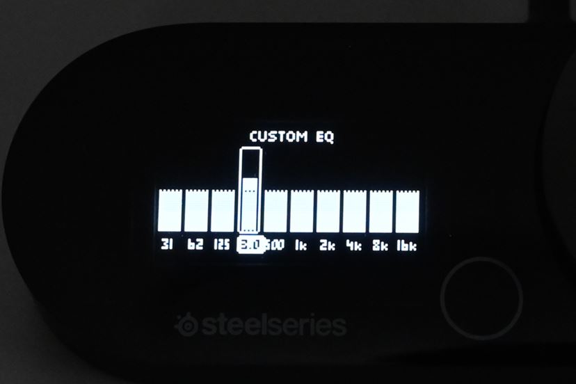 PCゲーミングで本領発揮! SteelSeriesゲーミングアンプ PCゲーミングで本領発揮! SteelSeriesゲーミングアンプ