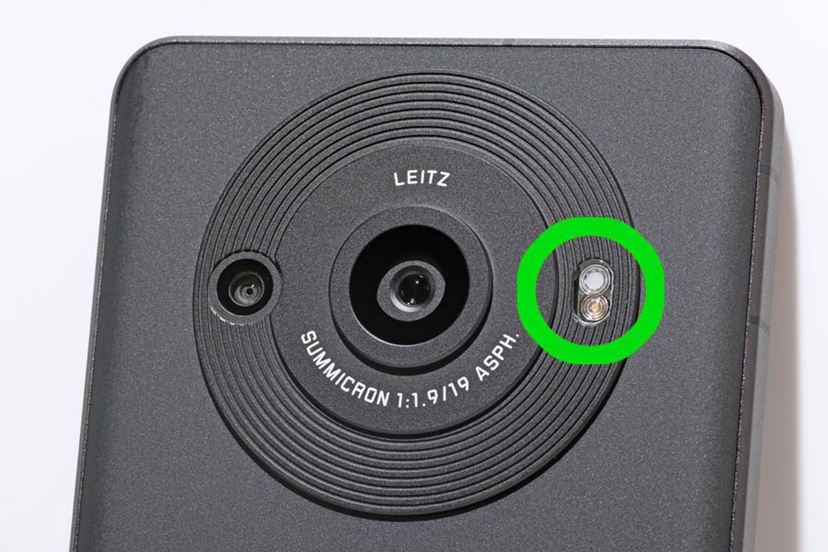 AQUOS R8 pro」と「AQUOS R7」のカメラを徹底比較！ 同じ1インチでも