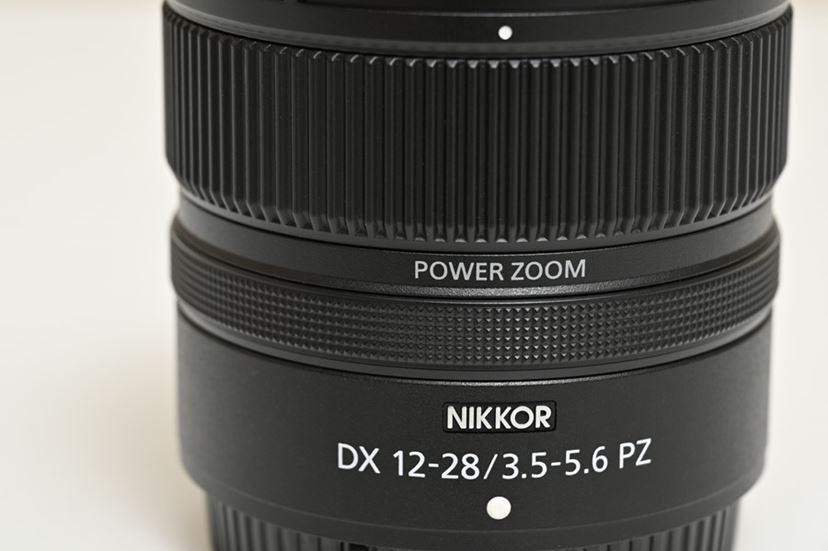 Vlog撮影にピッタリ! パワーズーム対応のニコン「NIKKOR Z DX Vlog撮影にピッタリ! パワーズーム対応のニコン「NIKKOR Z DX