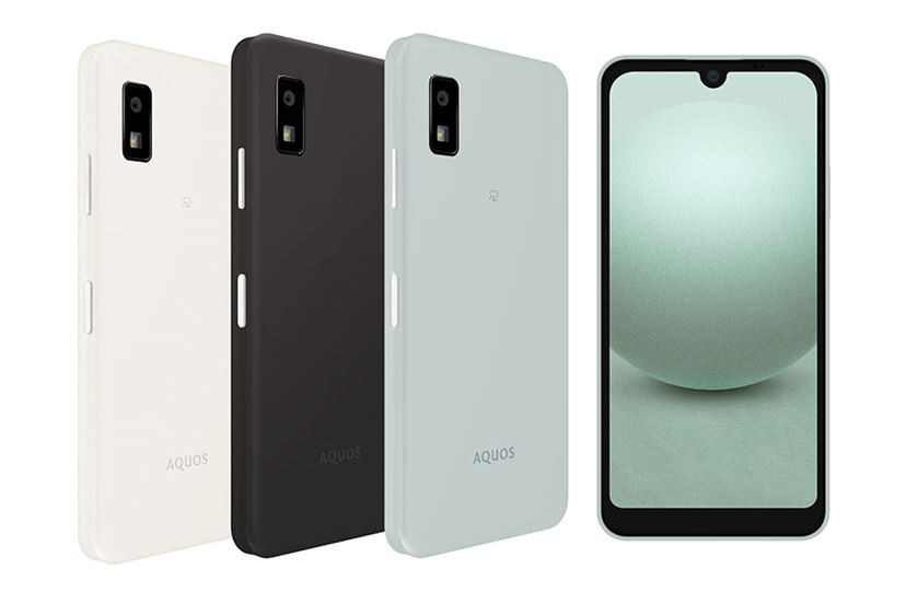 今週発売の注目製品】ソニーからミドルレンジ5Gスマホ「Xperia 10 V