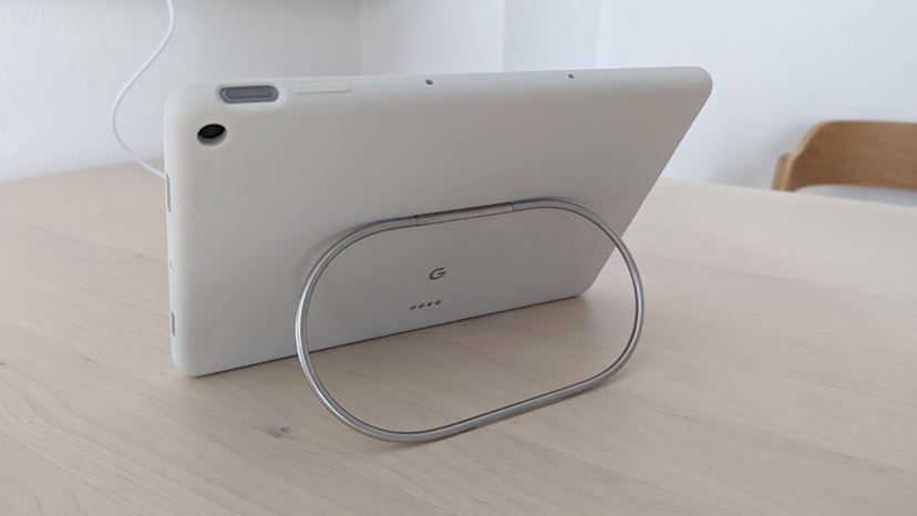 全パパ＆ママに激推し！ Google「Pixel Tablet」が子育て世代に