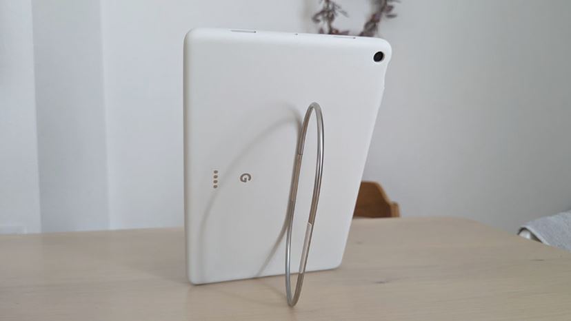 全パパ＆ママに激推し！ Google「Pixel Tablet」が子育て世代に