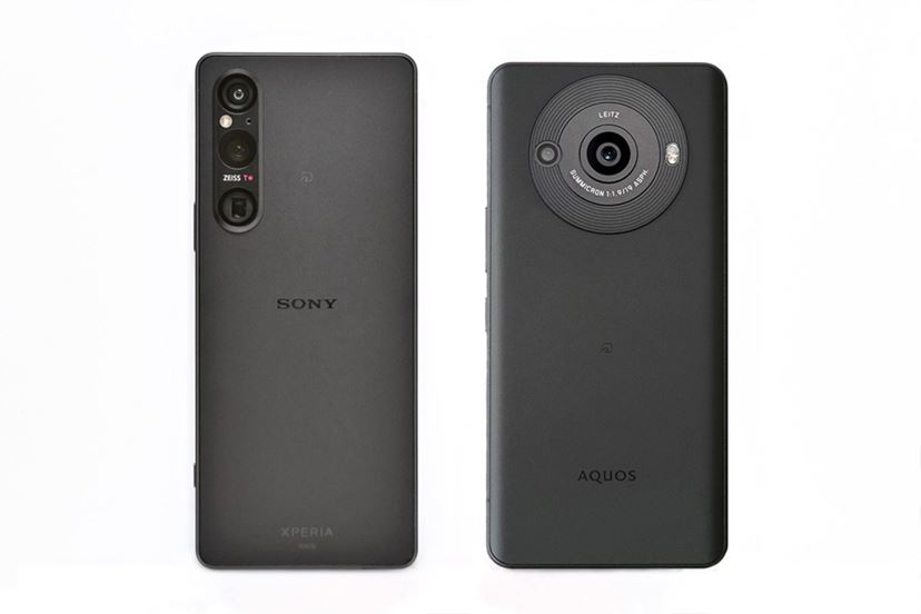 安い xperia iphone カメラ 比較