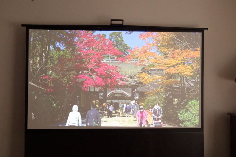 プロジェクター mi-i すべての仕様と機能 Xiaomi スマートプロジェクター L1 Pro | Xiaomi 日本