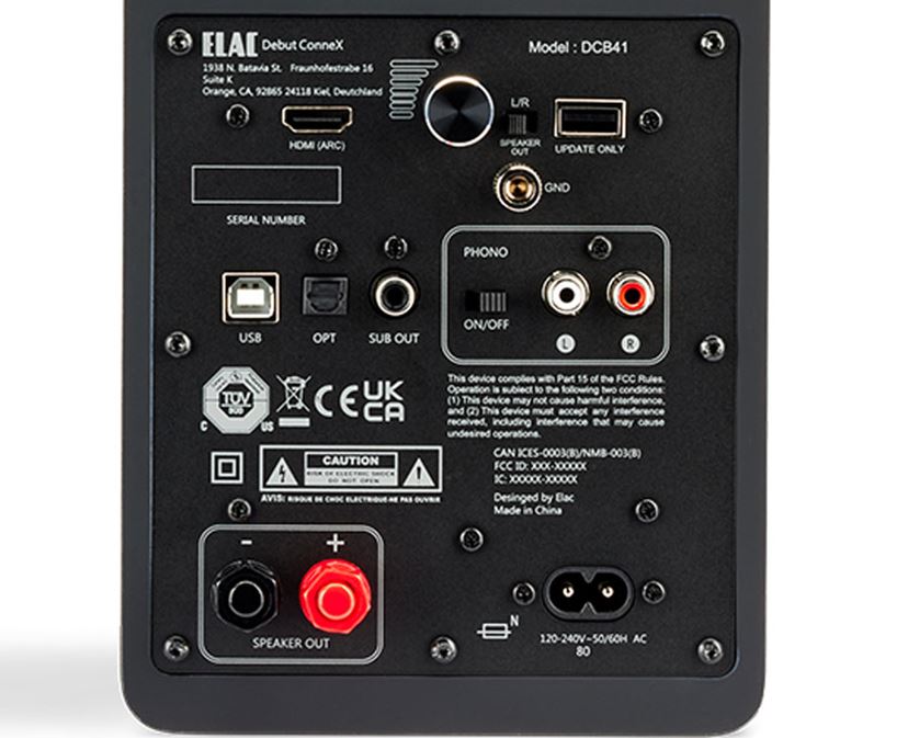 【Bluetooth接続可】JVC CA-EXS5 ミニコンポ 主な仕様 | コンパクトコンポーネントシステム EX-S5