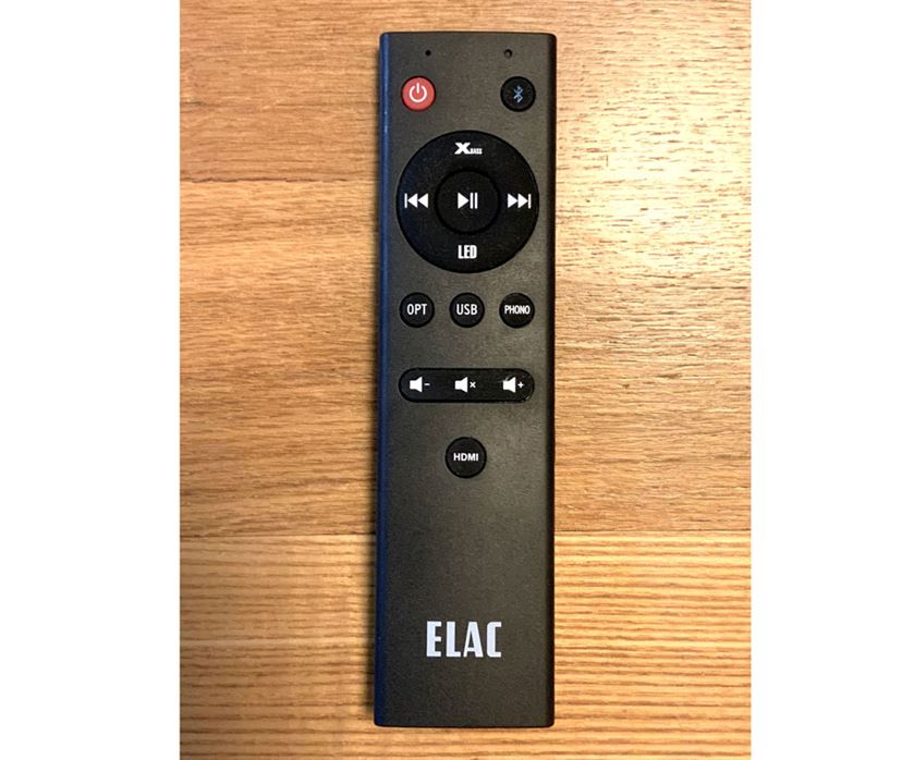 サウンドバーの代わりにも検討したい! 超ハイコスパスピーカー ELAC