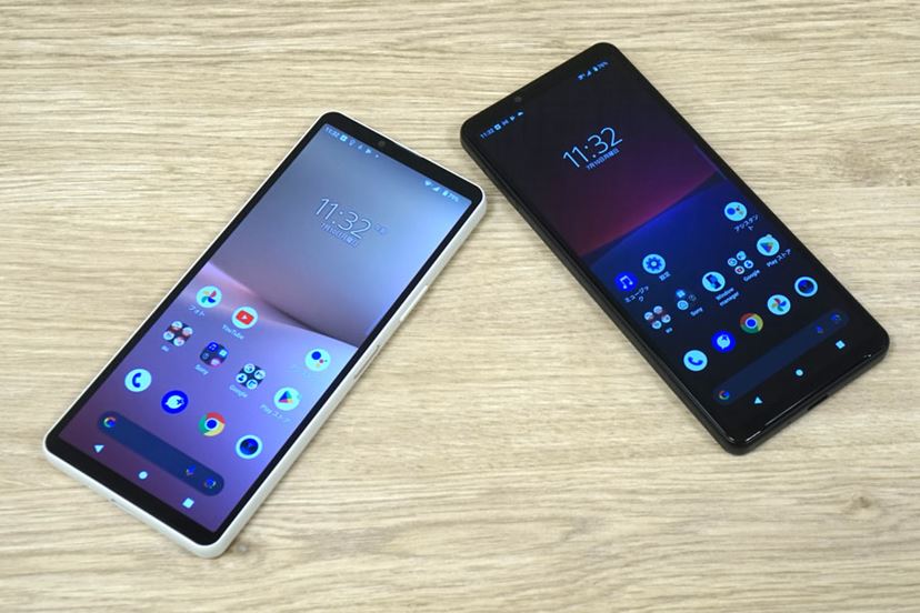 SONY(ソニー) Xperia 10 V 128GB ホワイト SO-52D docomo SIM