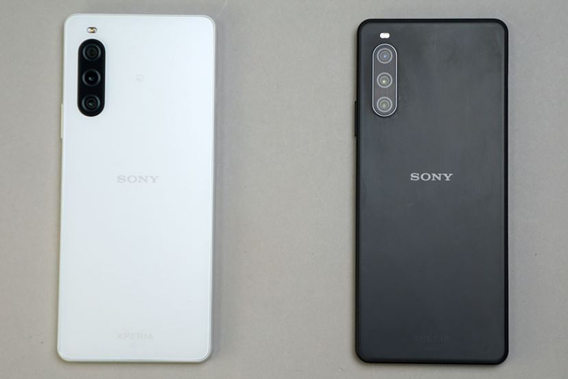 xperia 10 iv ホワイト めづらい 128GB 楽天モバイル版