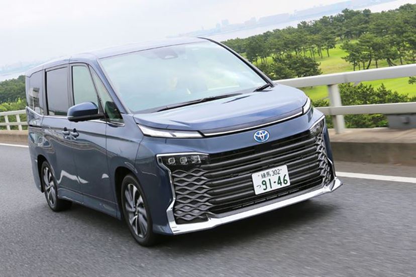 家族で長距離ドライブ！ みんなが楽しく快適に移動できる5車種を紹介 