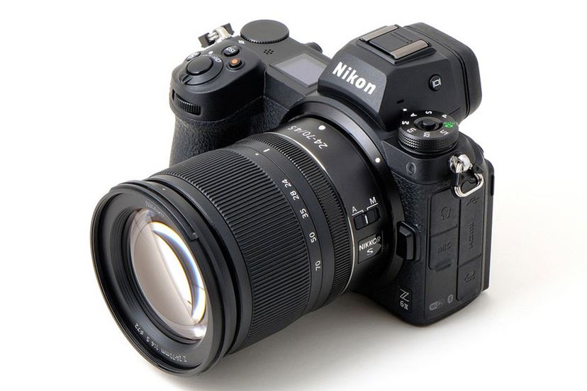PANASONIC LUMIX/SONY/Nikon カメラまとめ4台 フルサイズミラーレスカメラ“定番モデル”徹底比較！ 選んで間違いない4