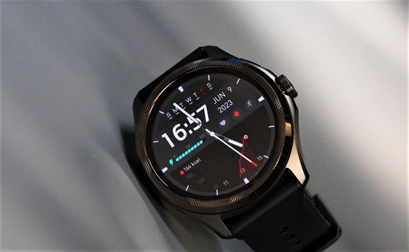 隠れた名機!? スマートウォッチ「TicWatch Pro 5」が買いの理由 - 価格.comマガジン