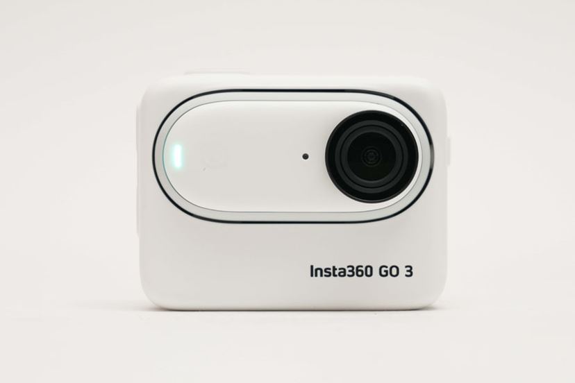 コンパクトデジタルカメラ insta360go Insta360 GO Ultra発表：大型センサーで画質革命、弱点克服した