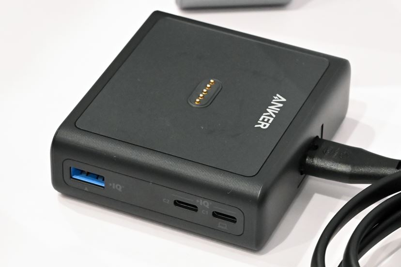 Ankerから新シリーズ「Anker Prime」登場！超高出力USB充電器や