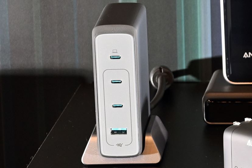 Ankerから新シリーズ「Anker Prime」登場!超高出力USB充電器や Ankerから新シリーズ「Anker Prime」登場!超高出力USB充電器や