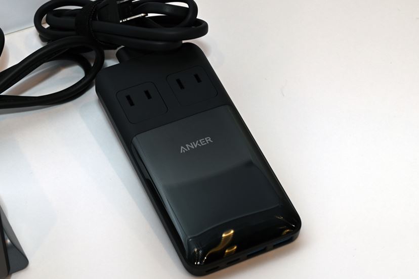 Ankerから新シリーズ「Anker Prime」登場！超高出力USB充電器や