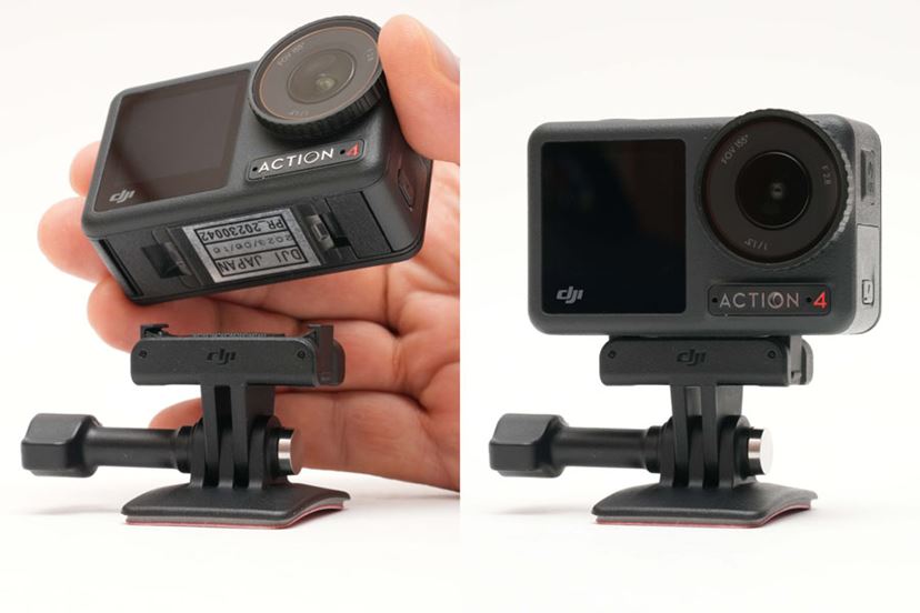 GoPro - shin　DJI Osmo Action 本体 【正規品】 DJI Action 5 vs GoPro Hero 13 Black vs Action4 vs Hero 12