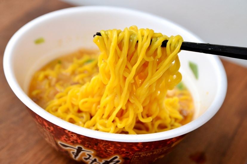 また完売必至の「みそきん」が再販開始! プロが濃厚味噌の名作 また完売必至の「みそきん」が再販開始! プロが濃厚味噌の名作