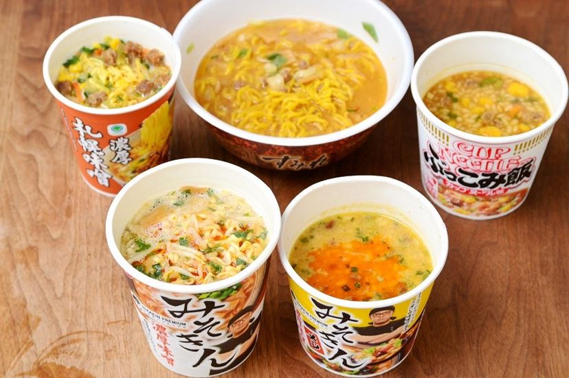 また完売必至の「みそきん」が再販開始！ プロが濃厚味噌の名作「すみれ」と徹底比較 - 価格.comマガジン