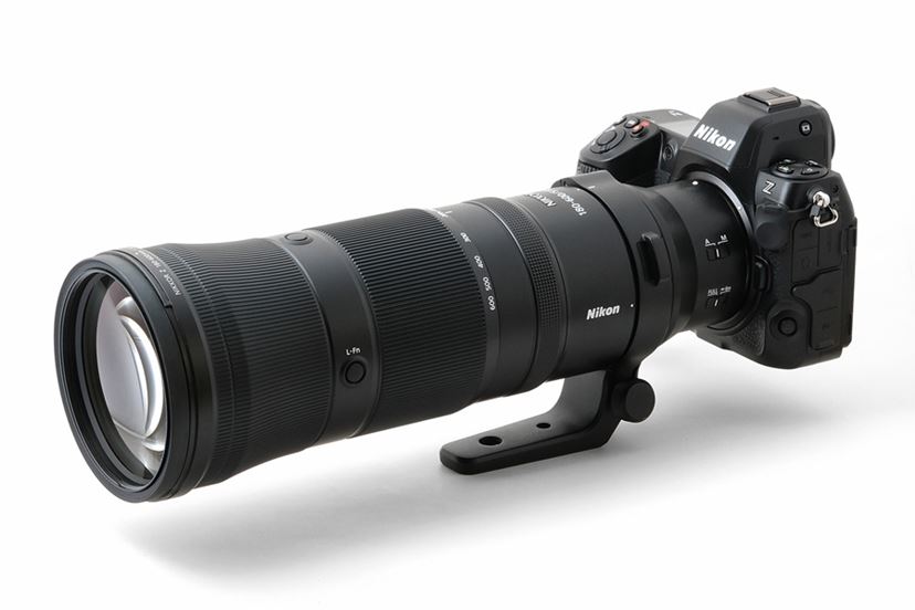 待望の“手が届く”超望遠ズーム「NIKKOR Z 180-600mm f/5.6-6.3 VR」レビュー - 価格.comマガジン