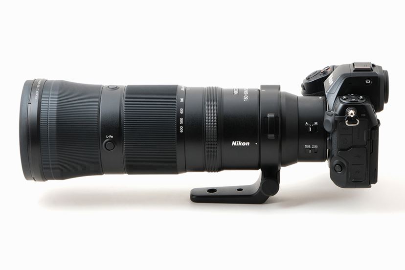 待望の“手が届く”超望遠ズーム「NIKKOR Z 180-600mm f/5.6-6.3 VR」レビュー - 価格.comマガジン